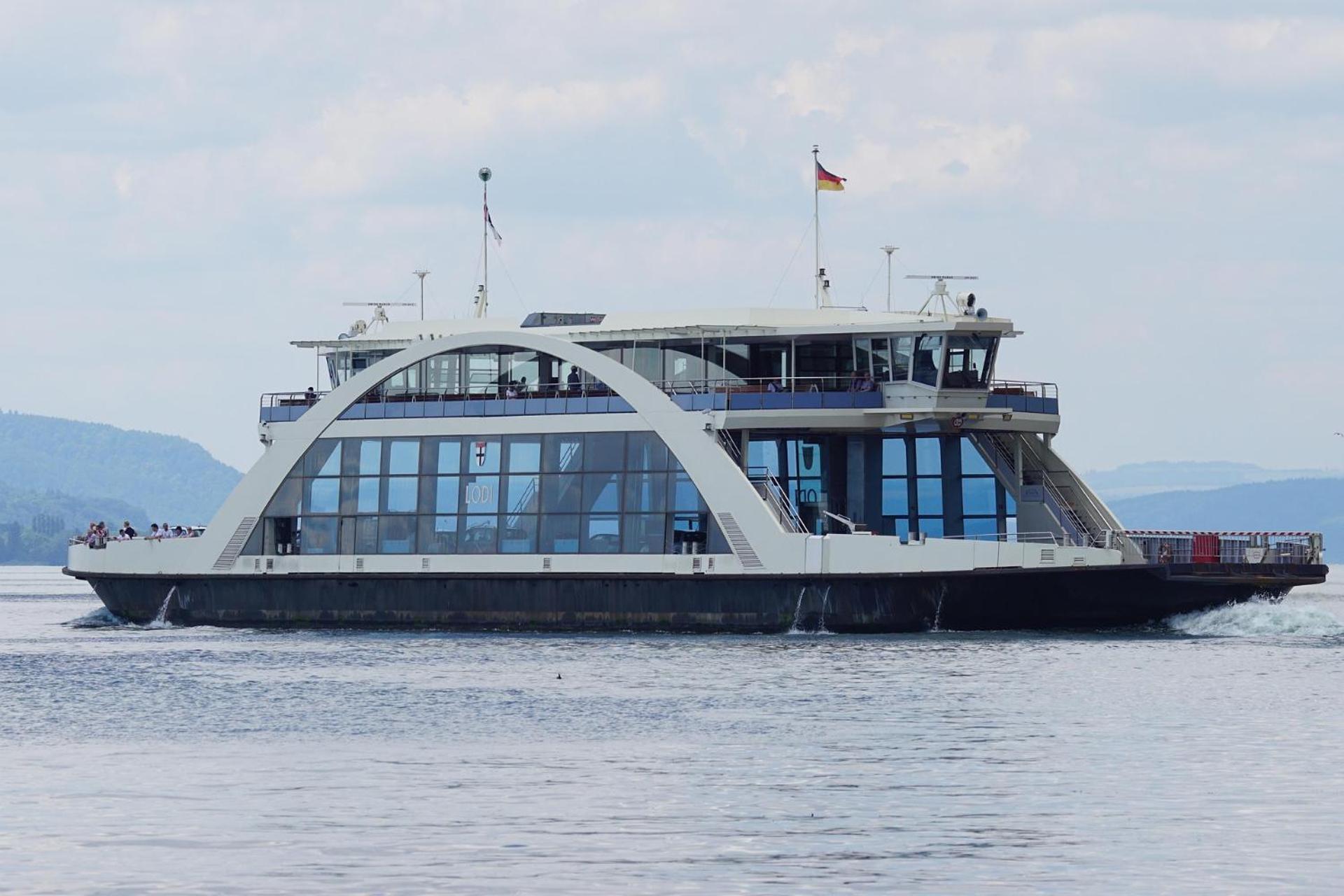 Ferienhof Dreher Meersburg Extérieur photo