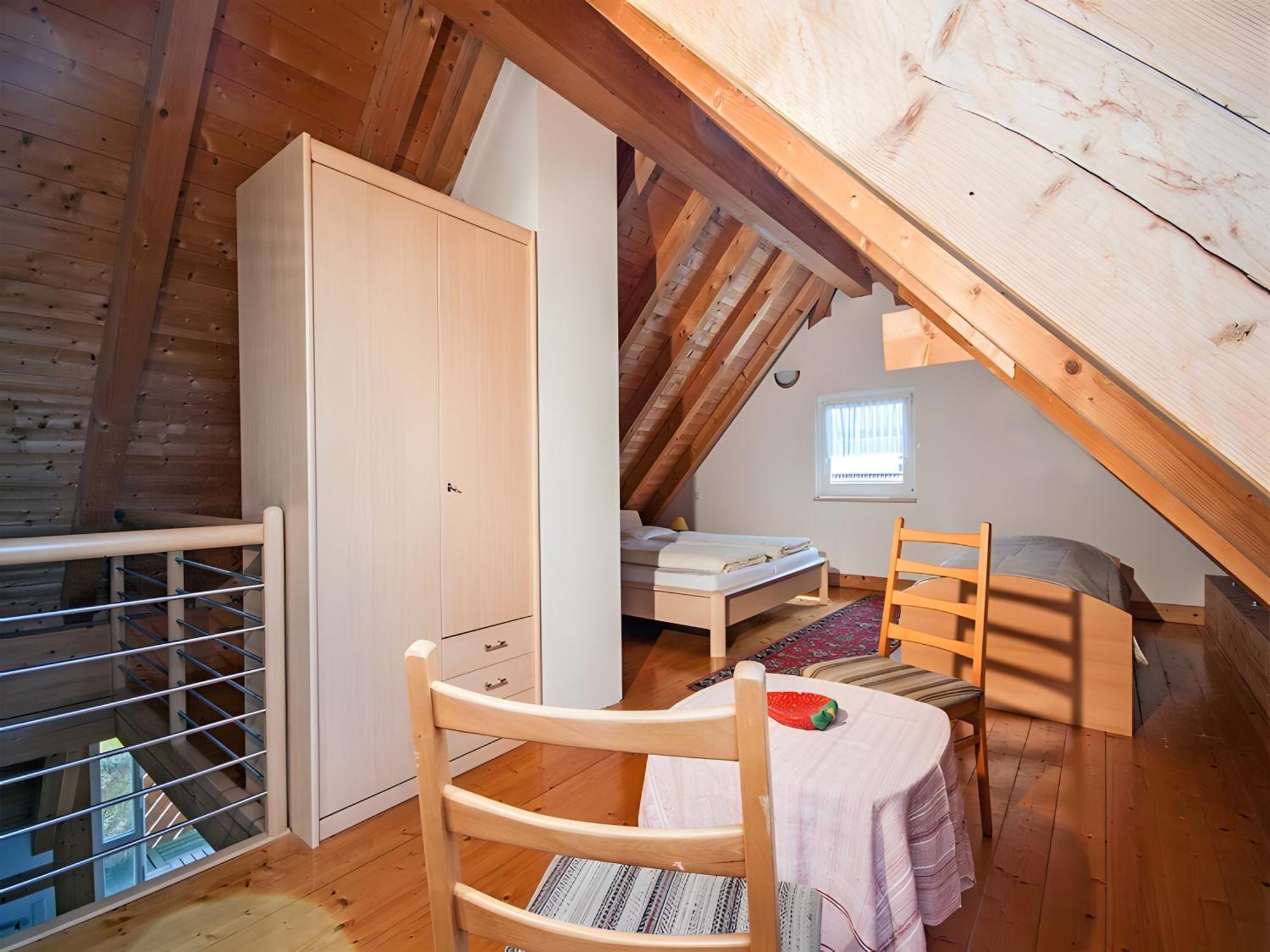 Ferienhof Dreher Meersburg Extérieur photo